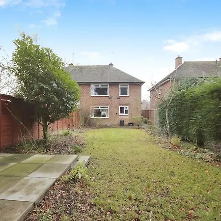 Beautiful Home Close To Town Free Netflix, Wifi Solihull Exterior foto